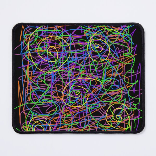 Item preview, Neon Strings designed and sold by JoonMoon.