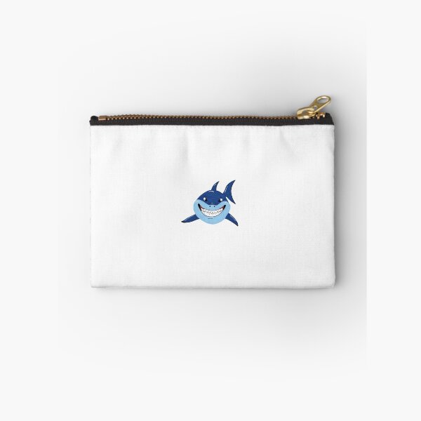 Item preview, Happy shark  designed and sold by AnthonyVdV.