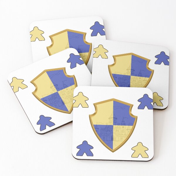 Item preview, Board Gamer Shield 1.0 designed and sold by Sky-99.