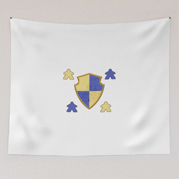 Item preview, Board Gamer Shield 1.0 designed and sold by Sky-99.