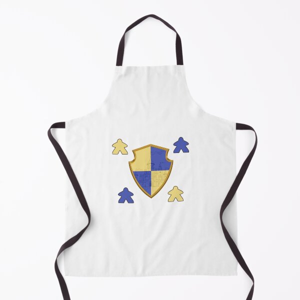 Item preview, Board Gamer Shield 1.0 designed and sold by Sky-99.