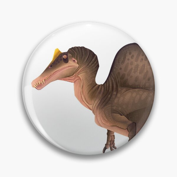 Item preview, 2021 Spinosaurus designed and sold by Grecovia.