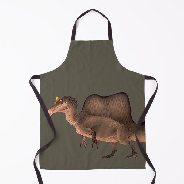 Item preview, 2021 Spinosaurus designed and sold by Grecovia.