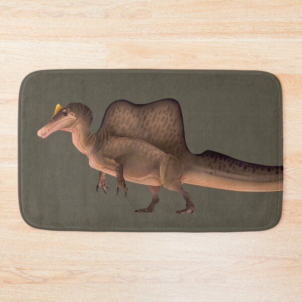 Item preview, 2021 Spinosaurus designed and sold by Grecovia.