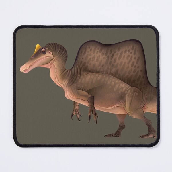 Item preview, 2021 Spinosaurus designed and sold by Grecovia.
