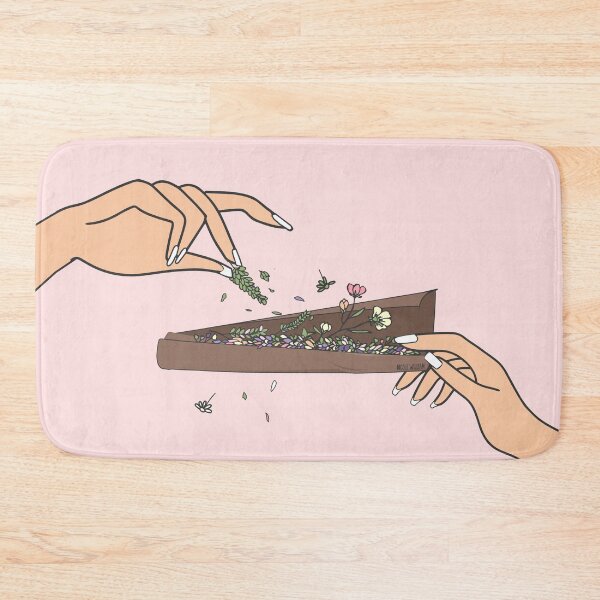 Item preview, Girl Blunt 1 designed and sold by GlowinUp Shop.