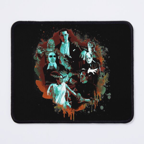 Item preview, Universal Monster| Perfect Gift|Frankenstein designed and sold by shvettue.