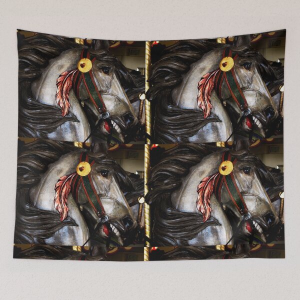 Item preview, Red Feather Rides Again! designed and sold by shutterbug2010.