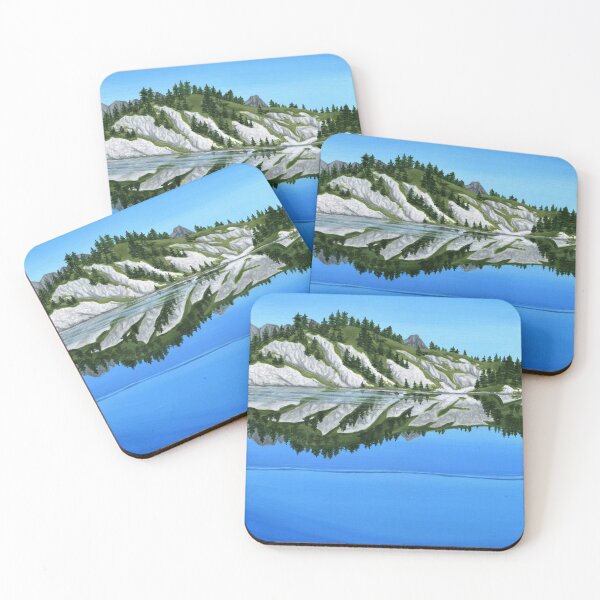 Item preview, Gem Lake designed and sold by Bonnieokapi.