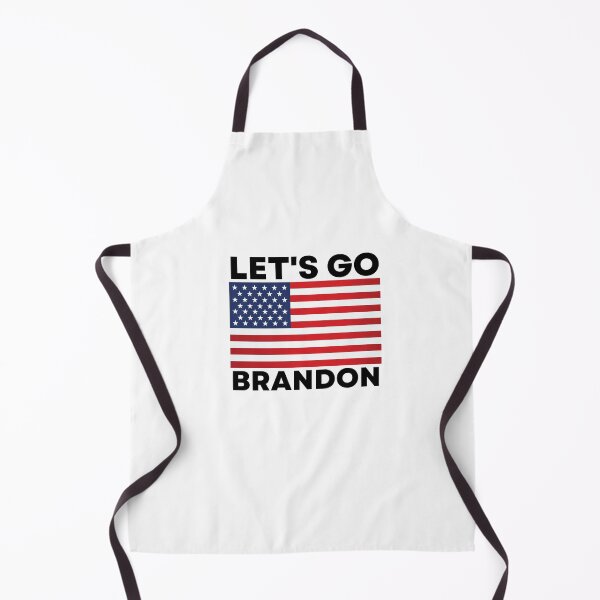 Aperçu de l'œuvre Allons Brandon créée et vendue par raccoonbox.