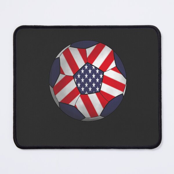 Item preview, united state ball designed and sold by ZiphGames.