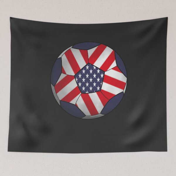 Item preview, united state ball designed and sold by ZiphGames.