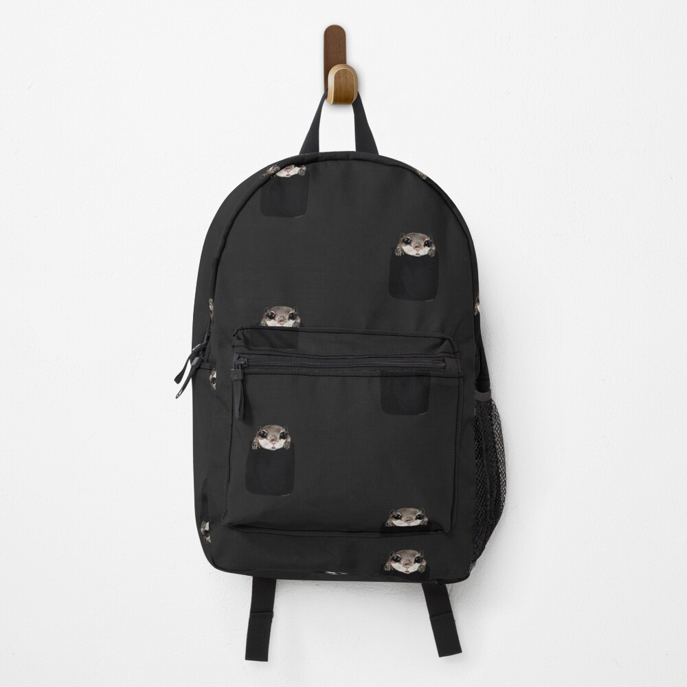 Item preview, Backpack designed and sold by RiffXS.