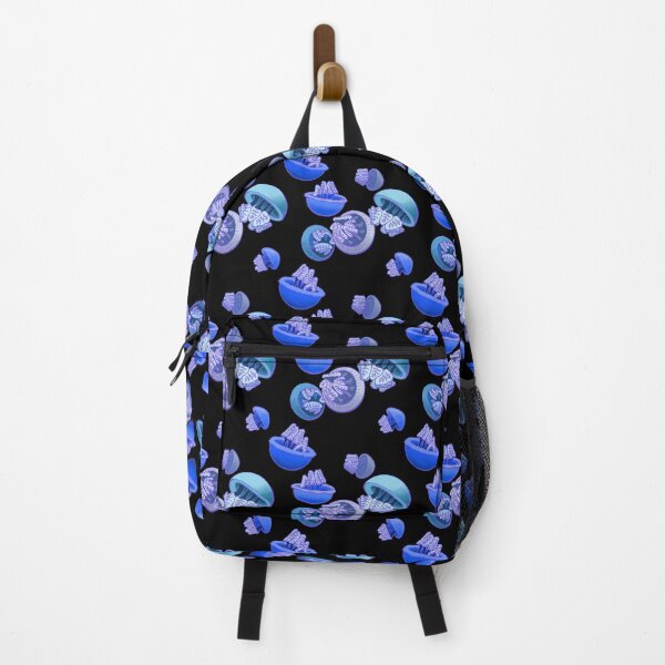 Item preview, Blue Blubber Jelly Invasion! designed and sold by RJKpoyp.