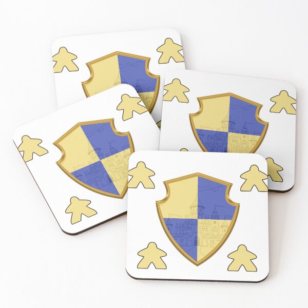 Item preview, Board Gamer Shield 1.1 designed and sold by Sky-99.