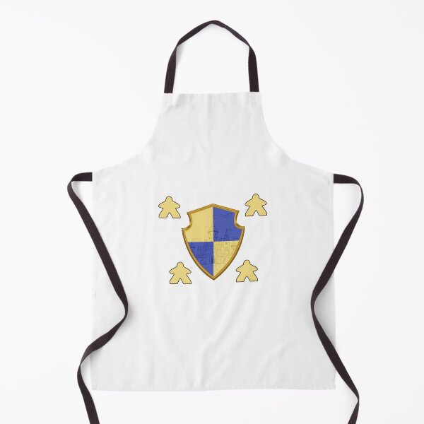 Item preview, Board Gamer Shield 1.1 designed and sold by Sky-99.