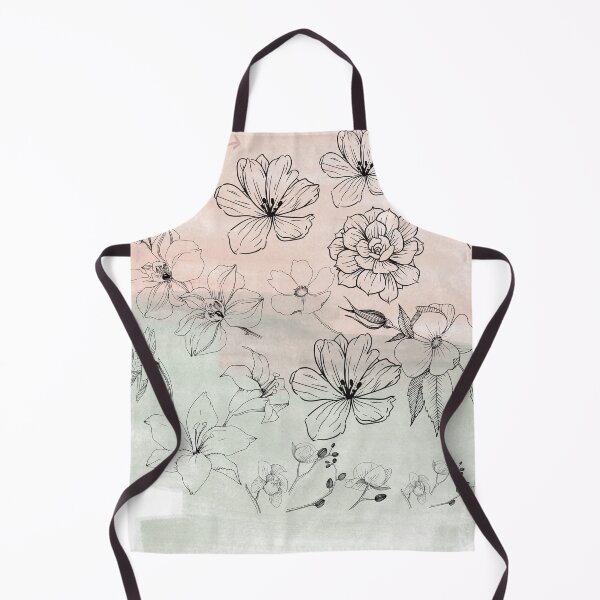 Item preview, flowers repeatition design designed and sold by Shenuka93.