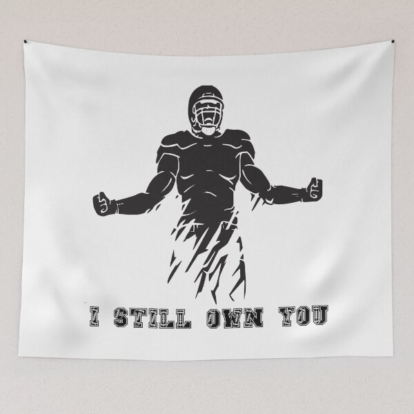 Item preview, I Still Own You - Trendy Sports Design For Sport Lovers designed and sold by Prince - Bestseller ★★★★★.
