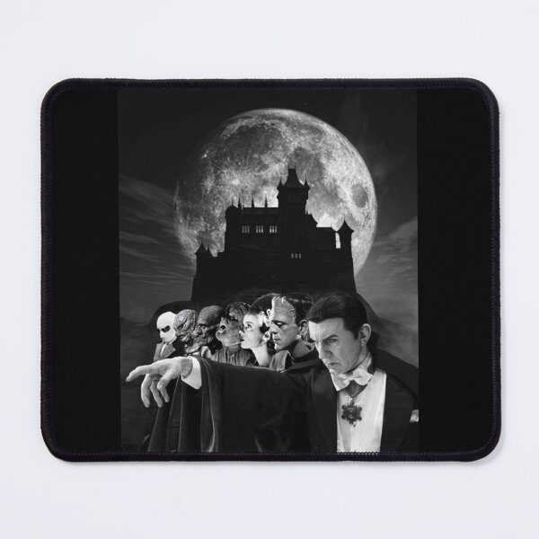 Item preview, Classic Universal Horror Monsters| Perfect Gift|Frankenstein designed and sold by shvettue.