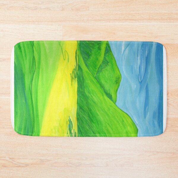 Item preview, I Dream of Mountains designed and sold by MLCarnes.