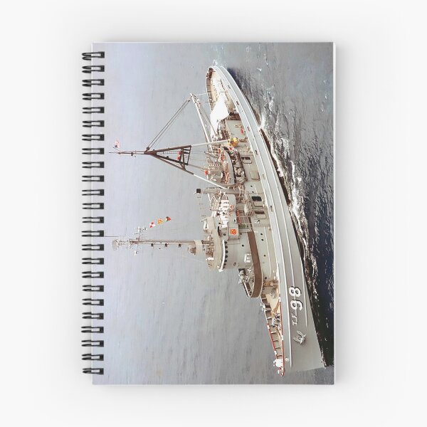 Item preview, USS ARIKARA (ATF-98) SHIP'S STORE designed and sold by militarygifts.