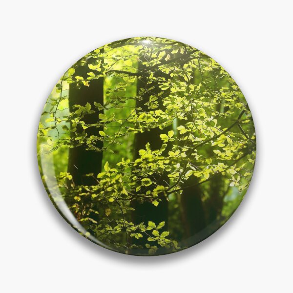 Item preview, Digital photography  Sunlit leaves and woodland designed and sold by SimonJohnson1.