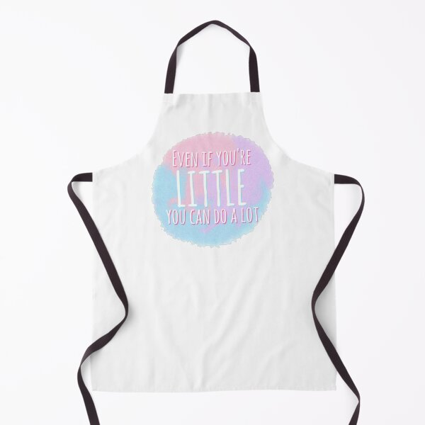 Item preview, Little can do a lot designed and sold by Becky-Marie.