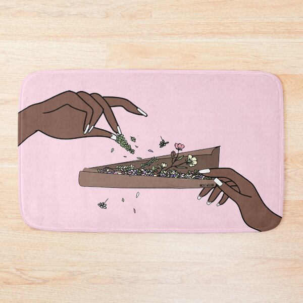 Item preview, Girl Blunt 4 designed and sold by GlowinUp Shop.