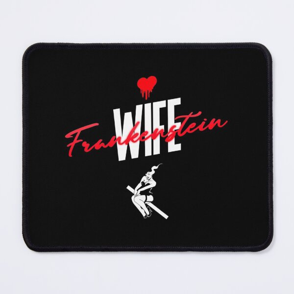 Item preview, Frankenstein Wife| Perfect Gift|Frankenstein designed and sold by shvettue.