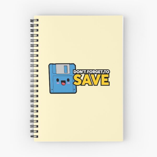 Item preview, Don't forget to SAVE designed and sold by gusdynamite.