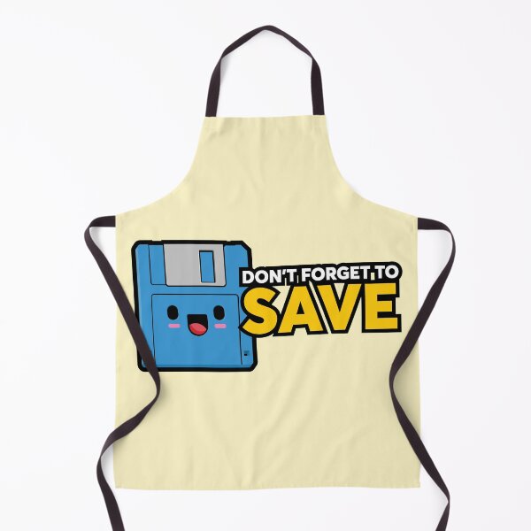 Item preview, Don't forget to SAVE designed and sold by gusdynamite.