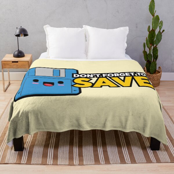 Item preview, Don't forget to SAVE designed and sold by gusdynamite.
