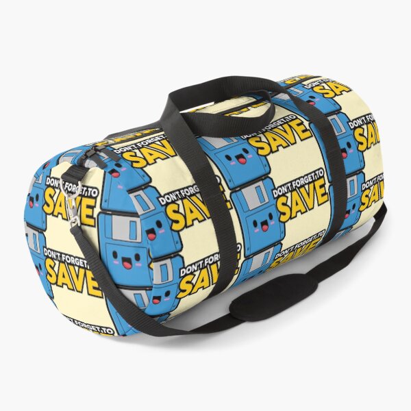 Item preview, Don't forget to SAVE designed and sold by gusdynamite.