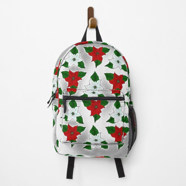 Item preview, Flor de Noche Buena Red designed and sold by Kuetspal-Lin.