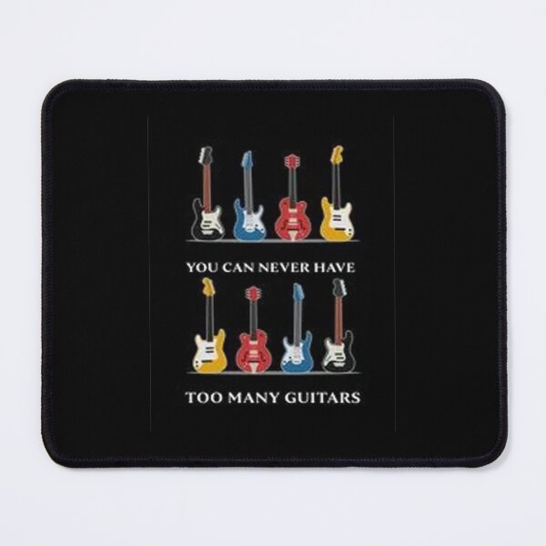 Item preview, Funny Gift for Guitarist designed and sold by Animoxz3.