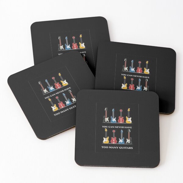 Item preview, Funny Gift for Guitarist designed and sold by Animoxz3.