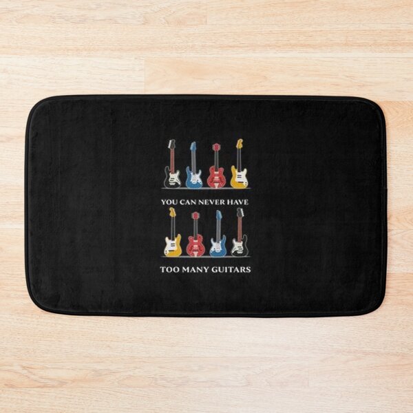 Item preview, Funny Gift for Guitarist designed and sold by Animoxz3.