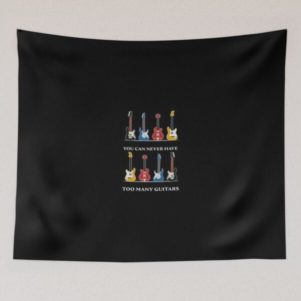 Item preview, Funny Gift for Guitarist designed and sold by Animoxz3.