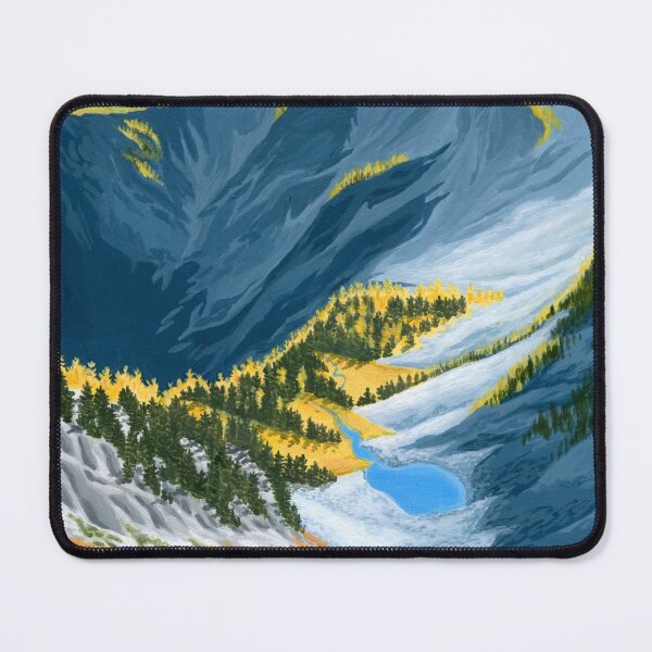 Item preview, Upper Rainy Lake designed and sold by Bonnieokapi.