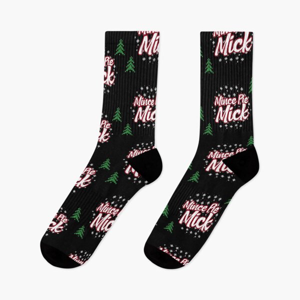 Item preview, Mince Pie Mick Christmas Party Name Group Graphic designed and sold by GO SHIRT-TEE.