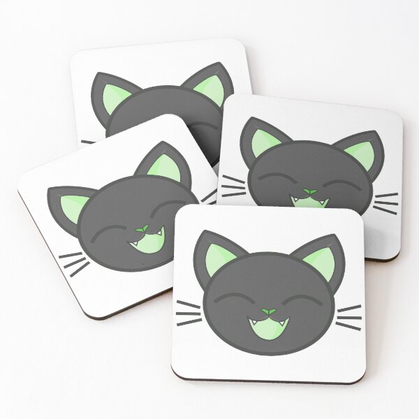 Item preview, Cat Head 1 designed and sold by thatsit-itslit.