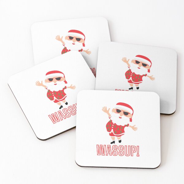 Item preview, wassup! designed and sold by DareRabbit.