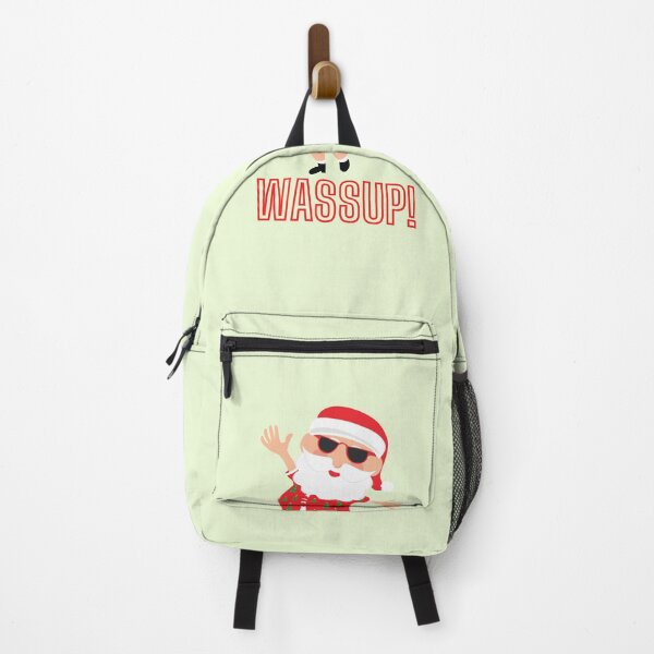 Item preview, wassup! designed and sold by DareRabbit.