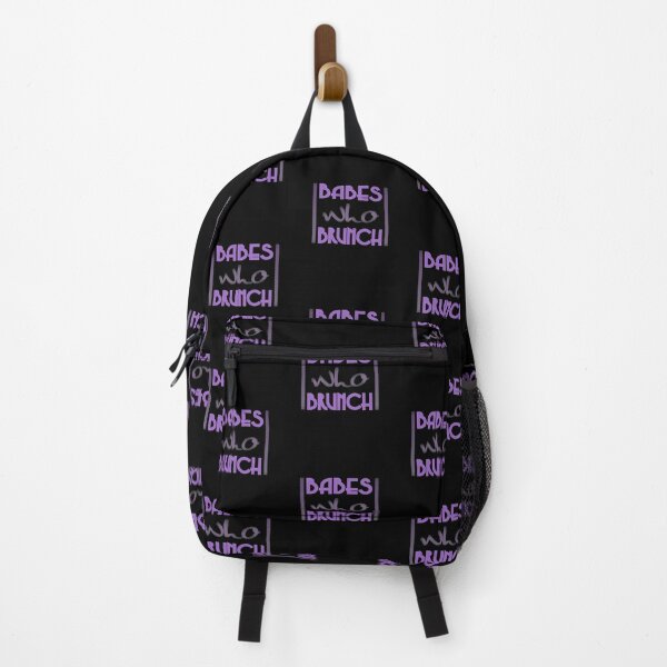 Item preview, Babes Who Brunch designed and sold by RiffXS.