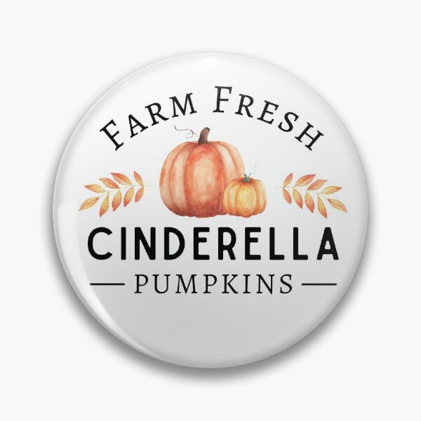 Item preview, Farm Fresh Cinderella Pumpkins | Farmer's Market Watercolor Pumpkin designed and sold by MiaDelelai.