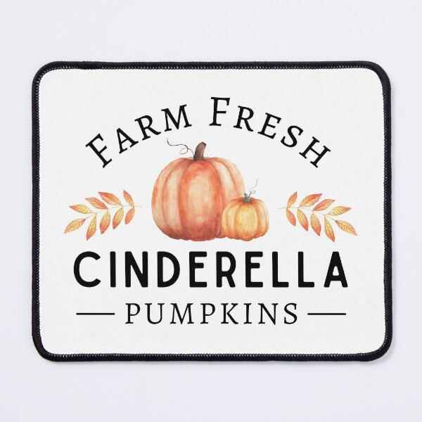 Item preview, Farm Fresh Cinderella Pumpkins | Farmer's Market Watercolor Pumpkin designed and sold by MiaDelelai.