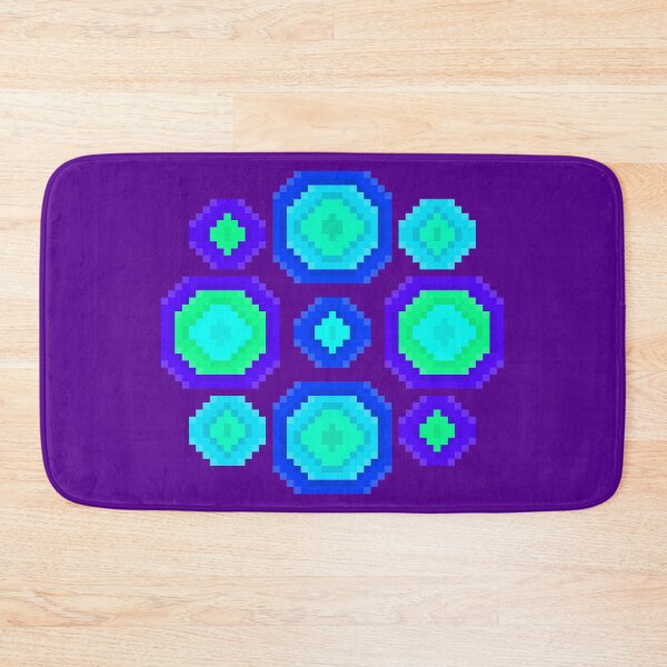 Item preview, More Very Bright Buttons designed and sold by rin3d .