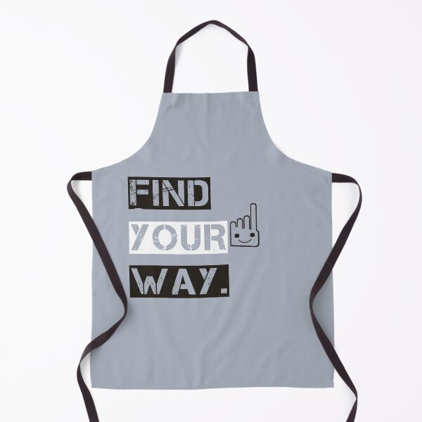 Item preview, find your way t-shirt designed and sold by tim tal.