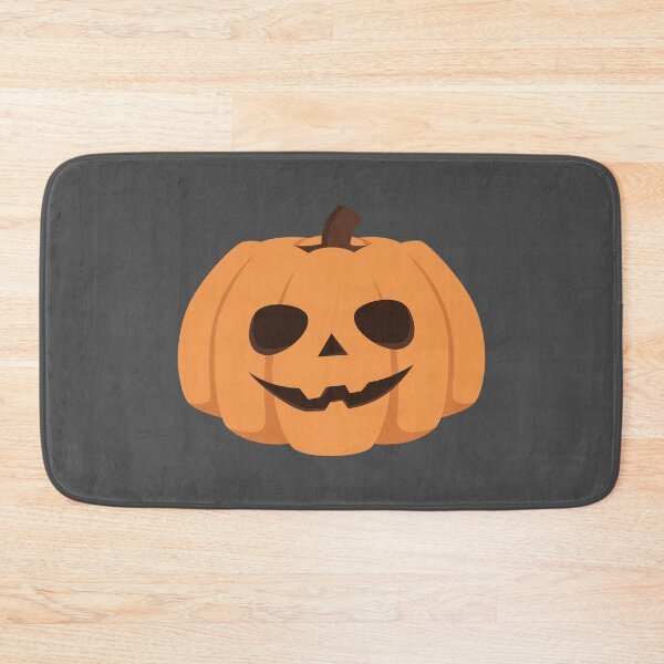 Item preview, Halloween Carved Pumpkin designed and sold by peppermint-cat.