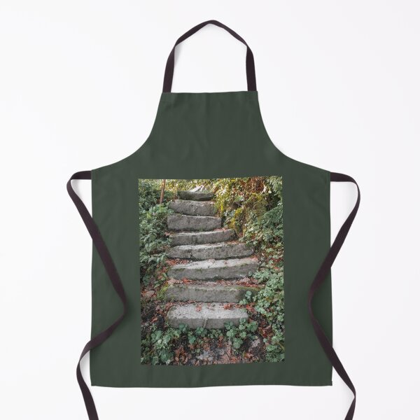 Item preview, MYSTERIOUS STONE STEPS CORNWALL designed and sold by Richard Brookes Photography.